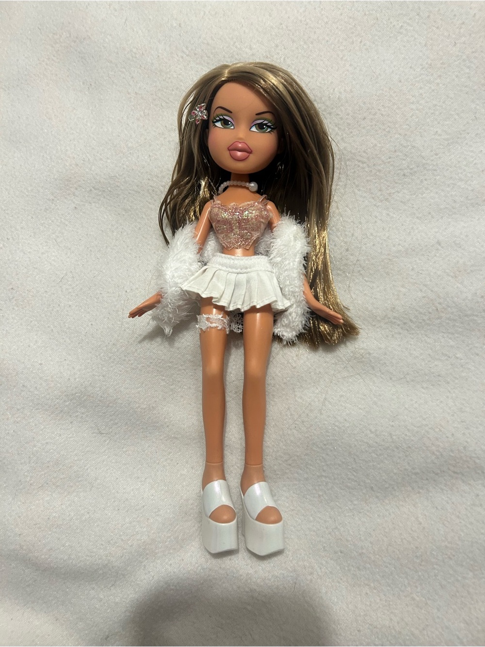 Repro funk out fianna Bratz